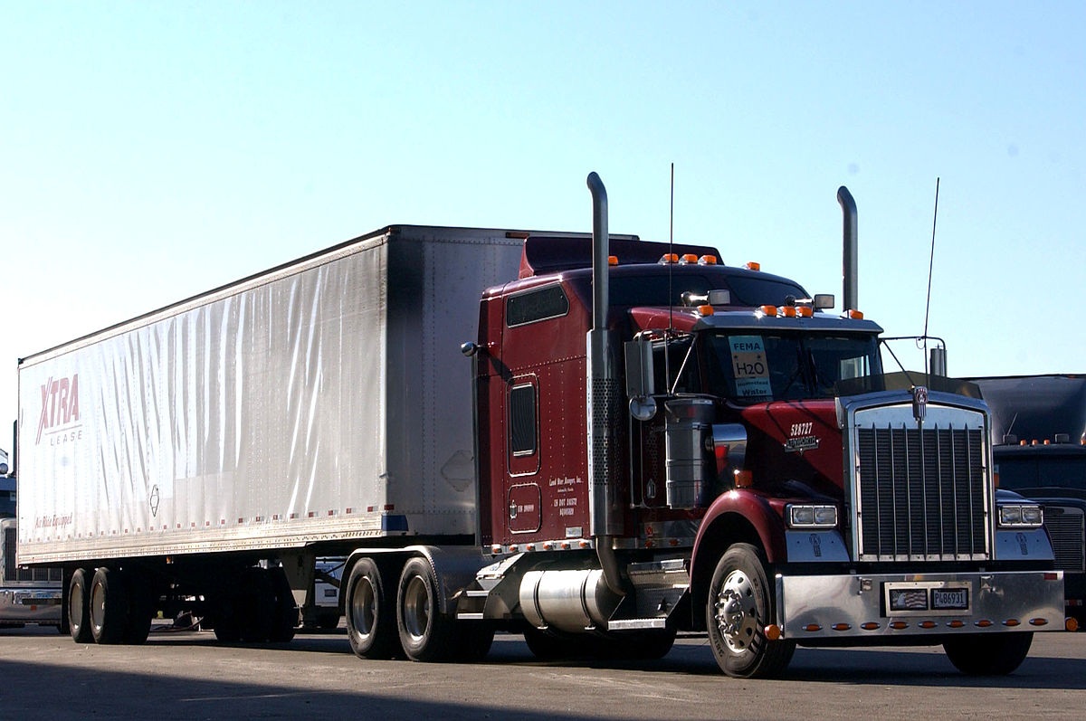 Warding off Truck Accidents and Their Repercussions