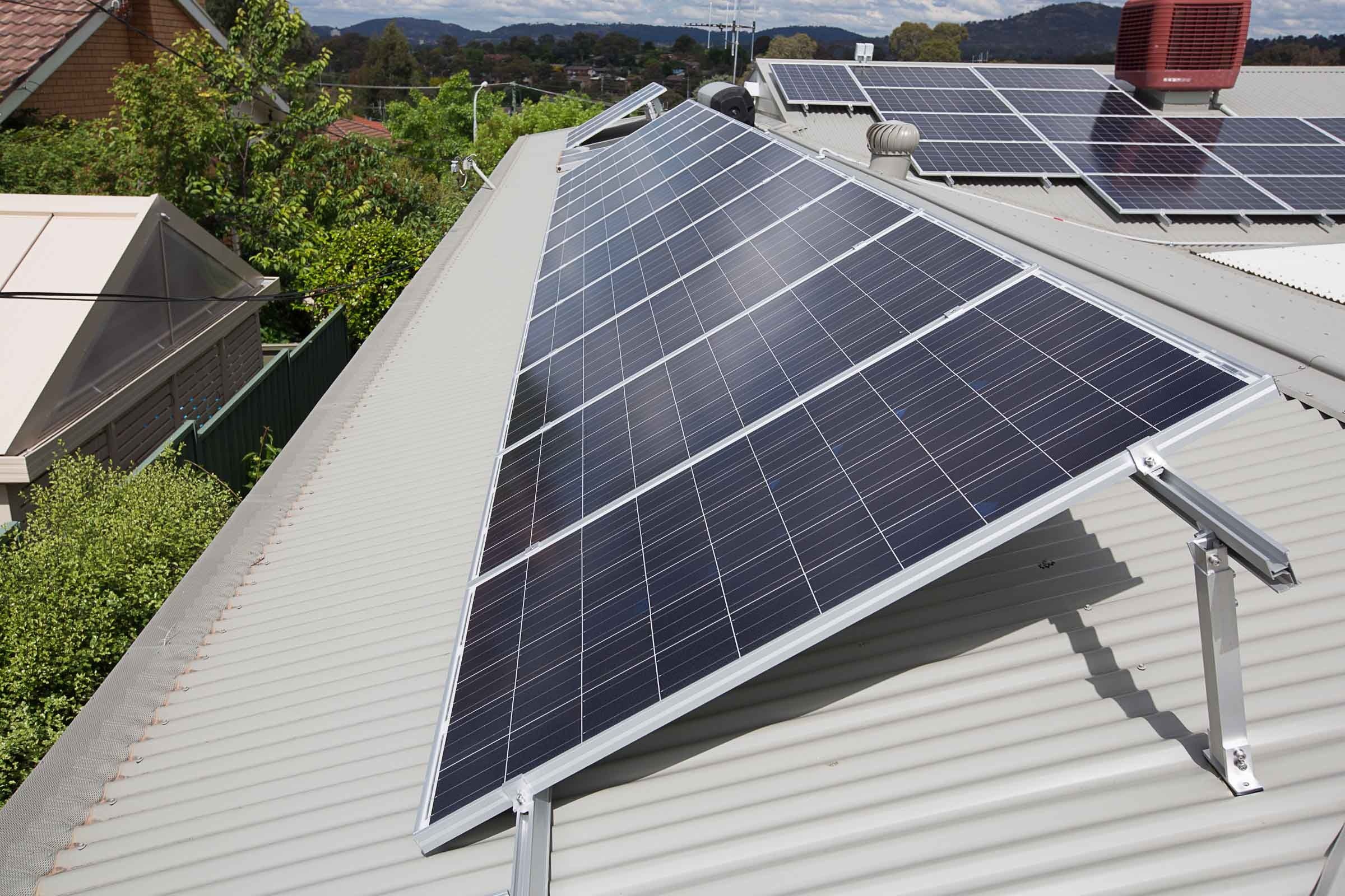 Premium Quality Solar Panel Devices From Solar Device