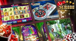 Play the slot game that you want