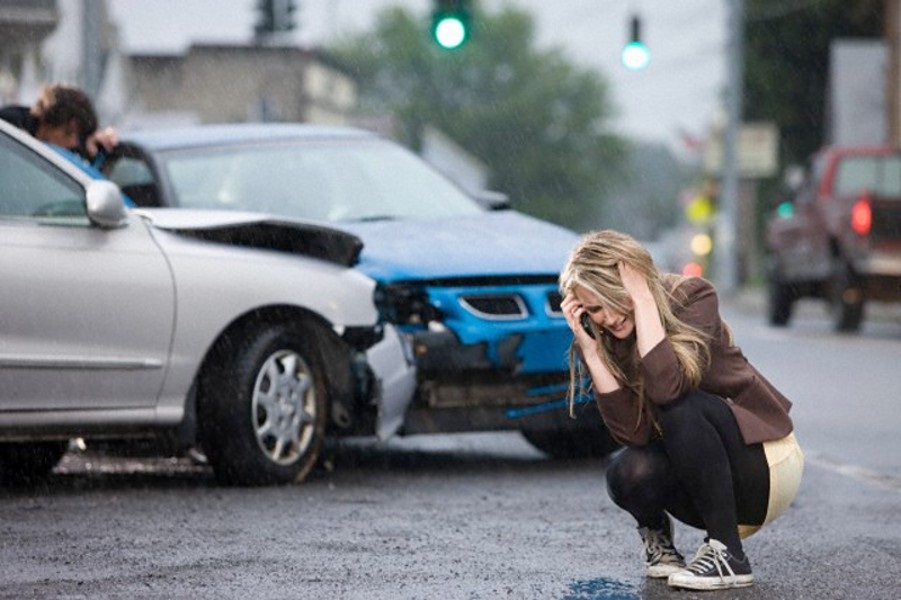 Get the help of best Auto Accident Lawyers