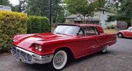 How to Negotiate the Best Classic Car Values Medford Oregon