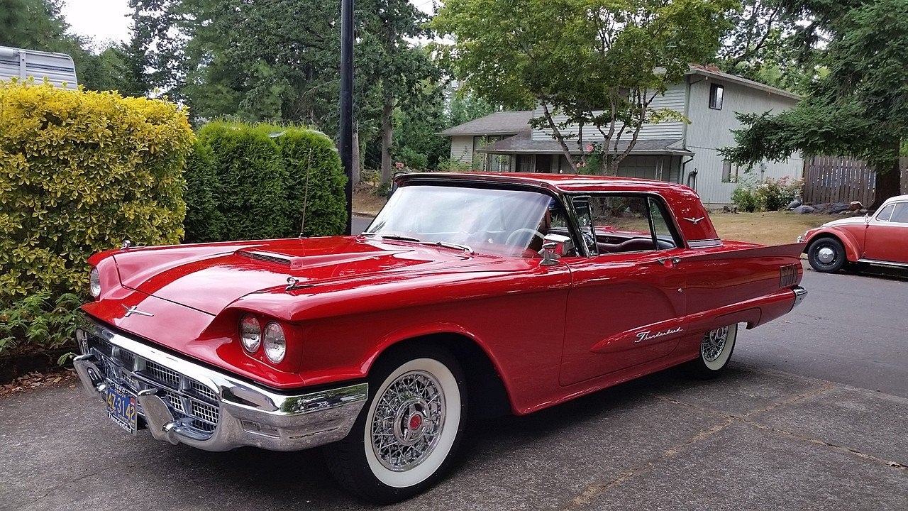 How to Negotiate the Best Classic Car Values Medford Oregon
