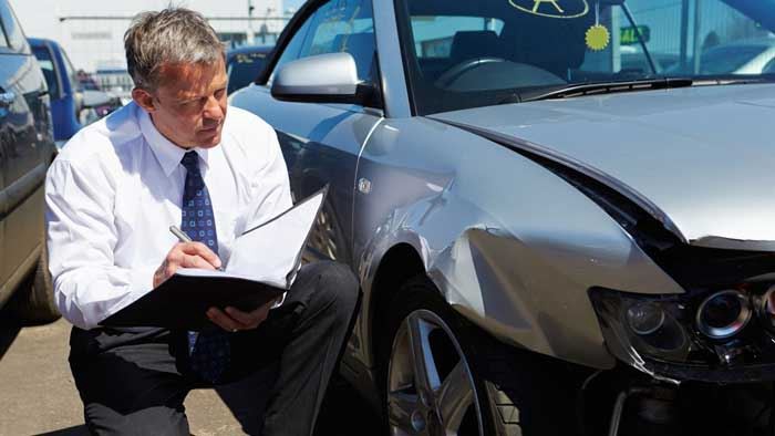 Car Appraisal – The Car Sales Process