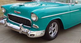 Classic Car Appraiser Orange CA – Avoid Costly Future Repairs