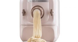 Love to Make Pasta at Home? Avoid These Mistakes!
