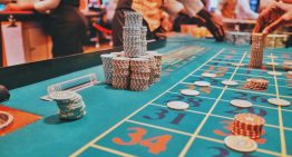 How can online casino games help you in winning a lot of money?