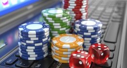 Four reasons that will compel anybody to place the bet in online casino 
