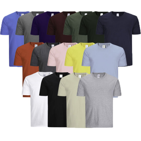 Why Are Wholesale T-Shirts Business Online Popular in the U.S.?