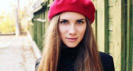 Most popular hats for women