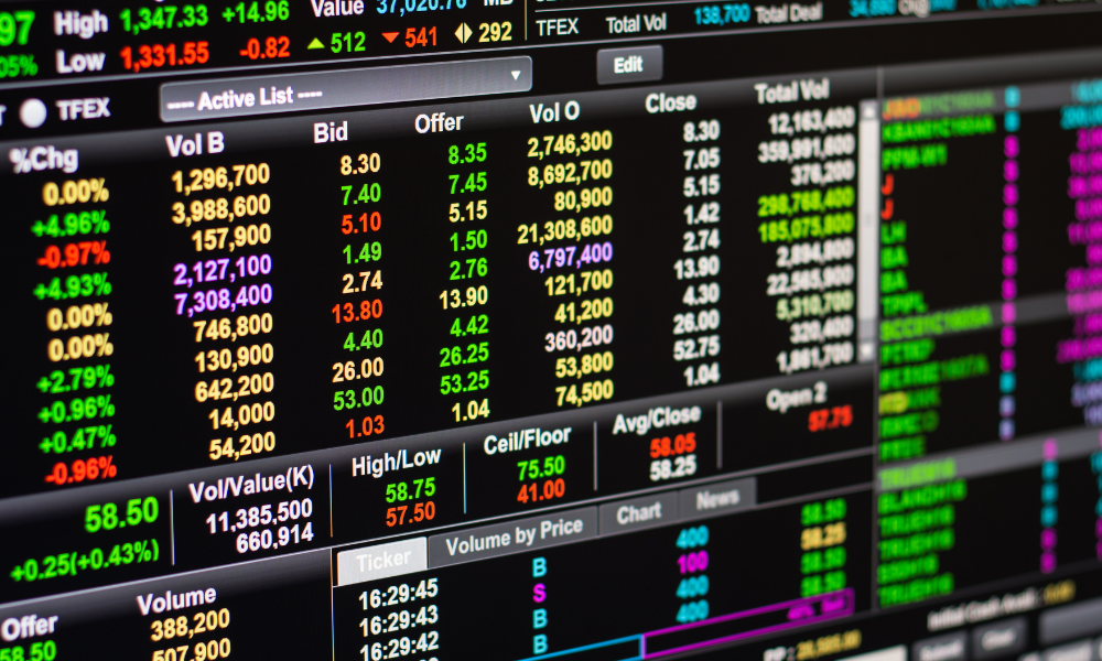 How to Choose a Reliable Platform for Commodity Trading Success