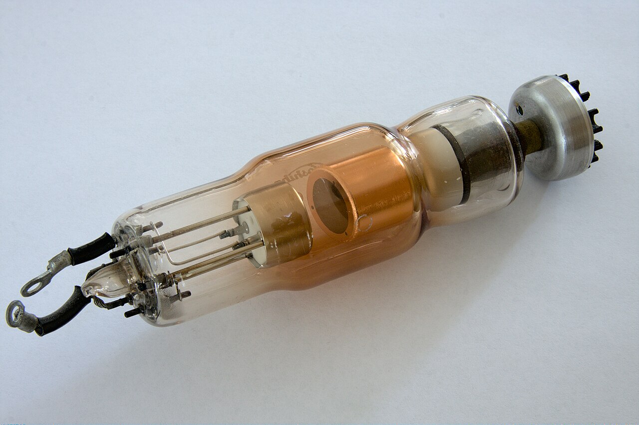 Components and Function of X-Ray Tube Power Supply System Explained