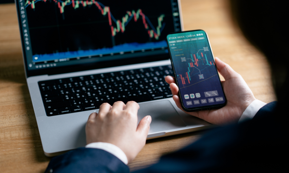 Modern Online Trading Platforms for Faster Forex Market Access