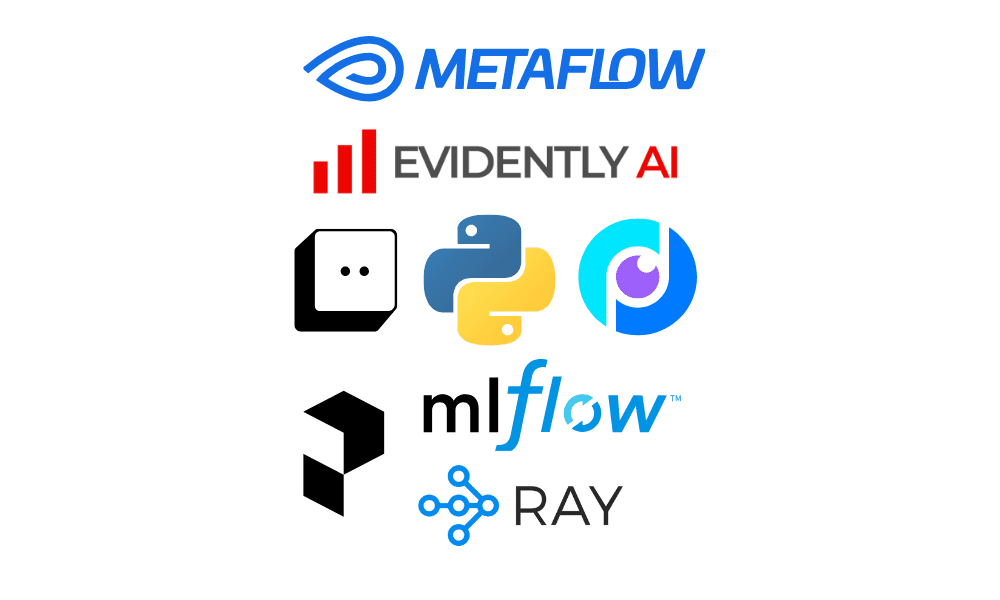 Master Top Python Libraries to Tackle Generative AI Intricacies