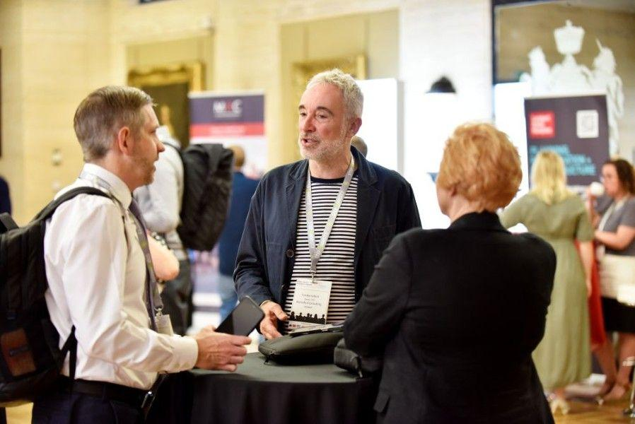 Evaluating Emerging Technologies in Financial Services Leadership