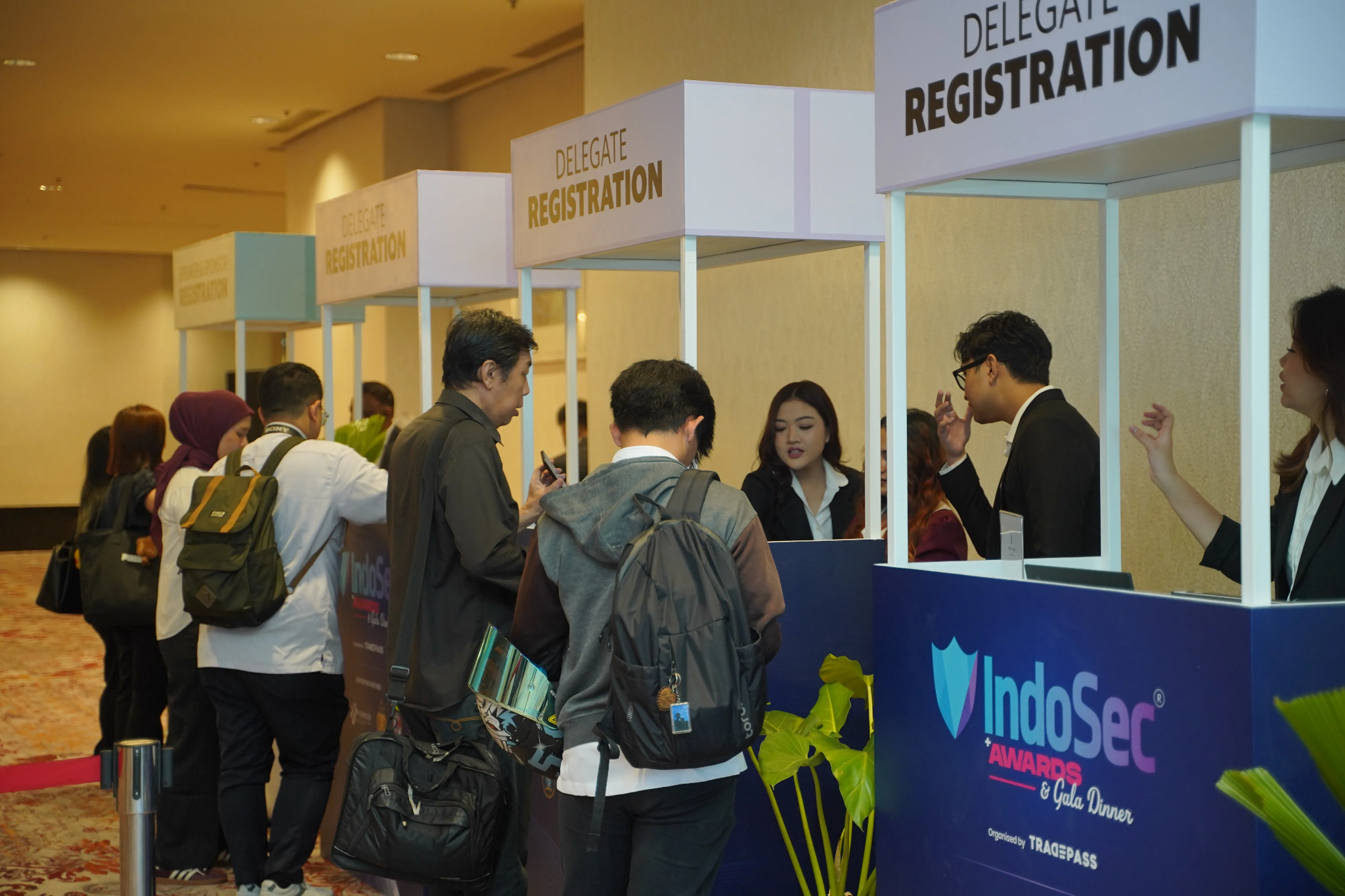 Ongoing Cybersecurity Events: Industry Updates and Insights