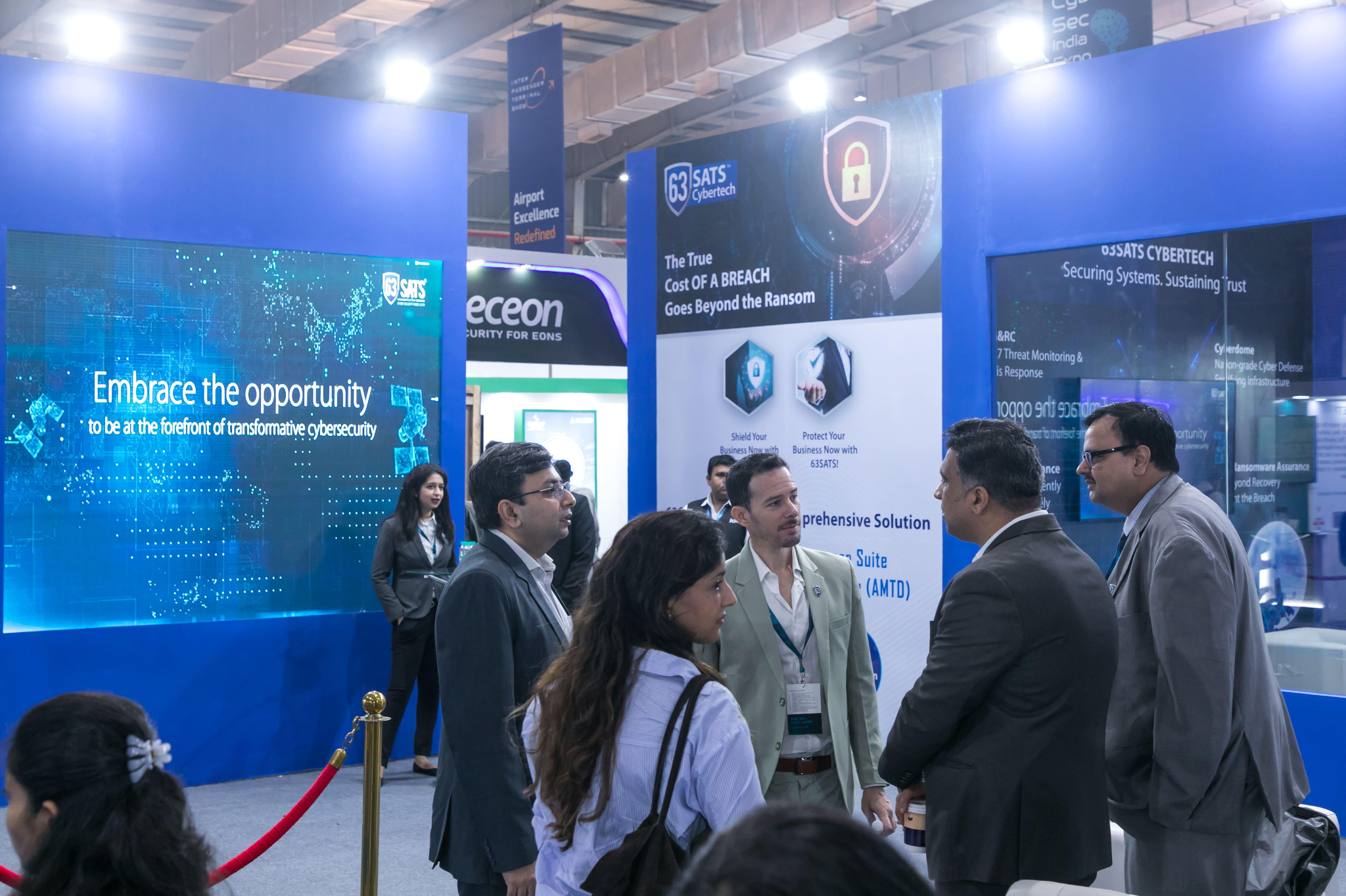 Cybersecurity Strategy Unlocked: Key Insights from Modern Cybersecurity Summit