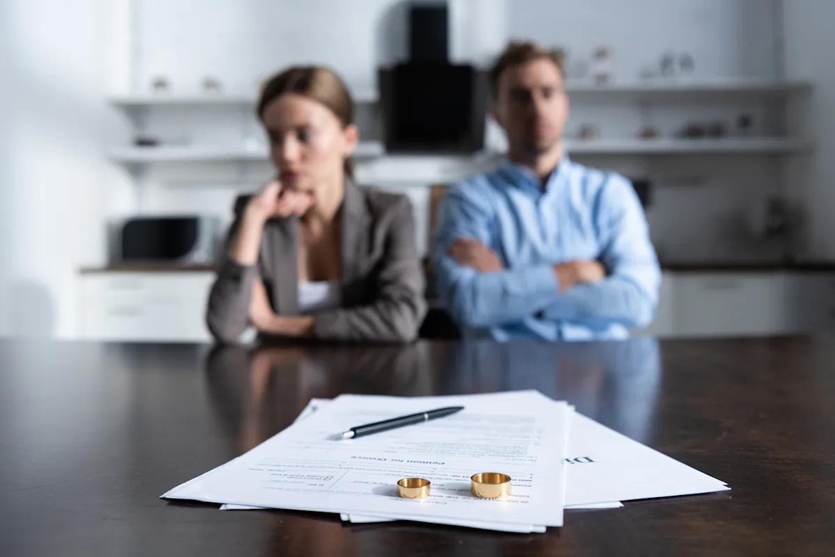 How Family Courts Evaluate Evidence in Divorce Cases