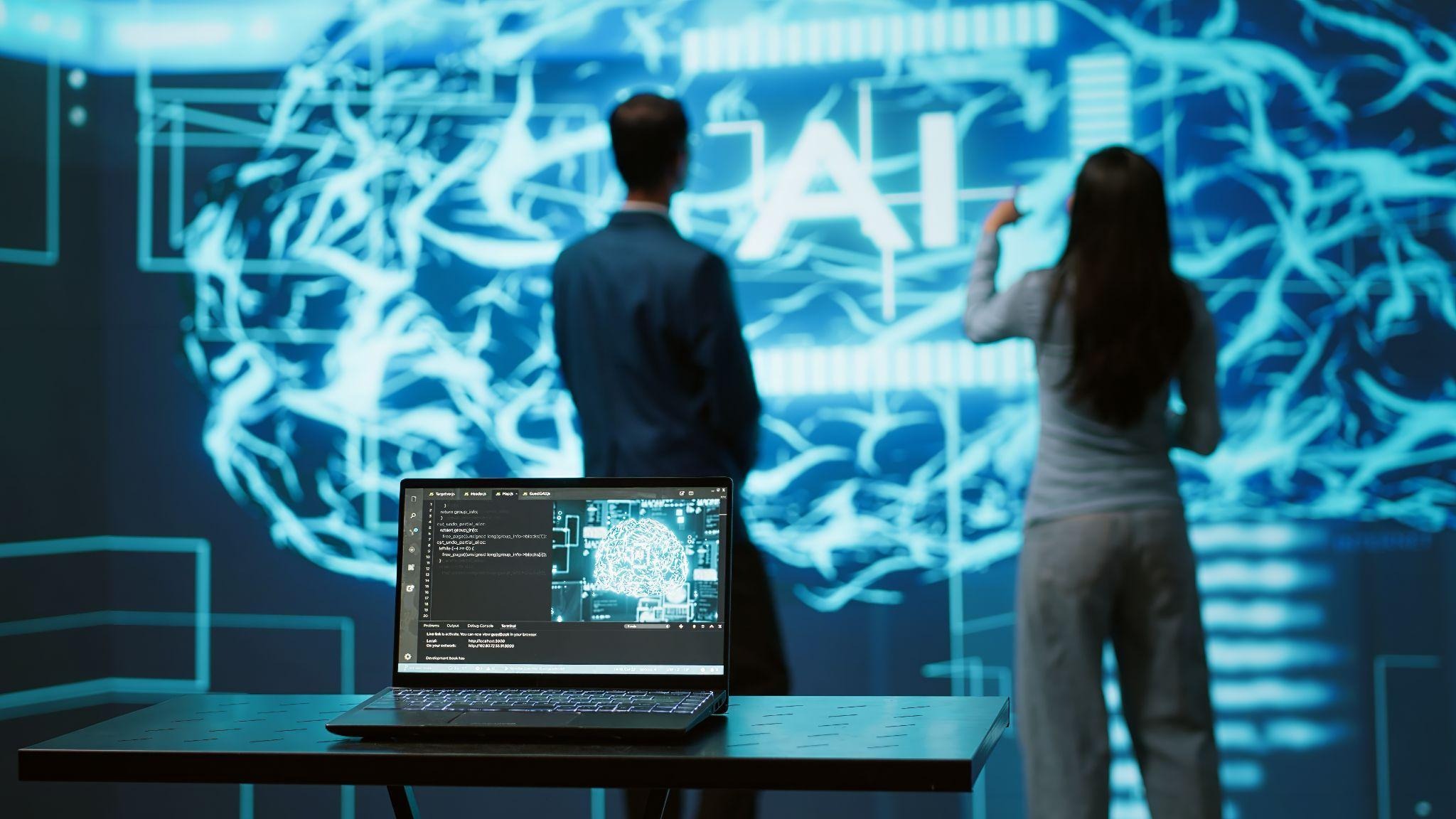 The Expanding Role of CIOs in Enterprise Innovation and AI Strategy