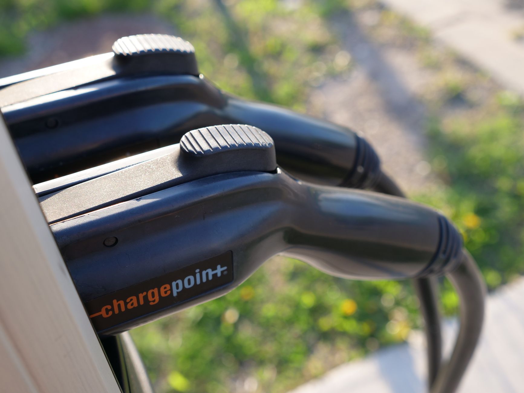 ChargePoint stock surge: The beginning of real momentum